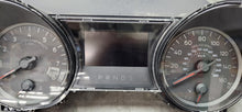 Load image into Gallery viewer, 2019-2020 Ford Mustang GT 5.0 Instrument Cluster Speedometer "Automatic" OEM3
