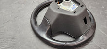 Load image into Gallery viewer, 2012-2015 Chevrolet Camaro SS Leather Steering Wheel "Manual" OEM
