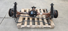 Load image into Gallery viewer, 2011-2014 Ford Mustang GT Rear End 3:15 Gear 68k Miles OEM0
