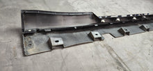 Load image into Gallery viewer, 2015-2023 Ford Mustang GT RH Passenger Side Skirt Molding "G1" - OEM8
