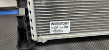 Load image into Gallery viewer, 2024-2026 Ford Mustang GT Radiator OEM3
