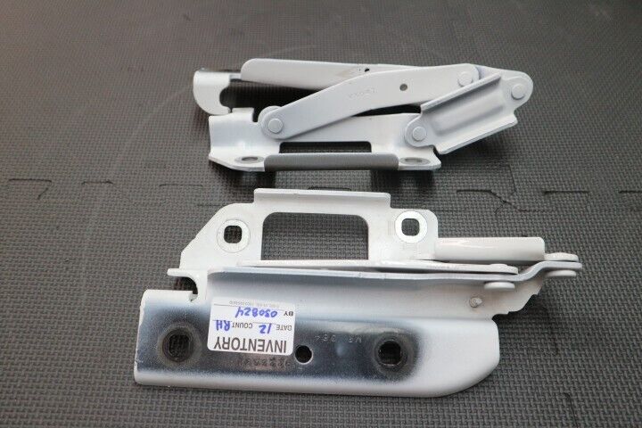 2010-2015 Chevrolet Camaro LH & RH Hood Hinge SET OEM