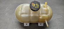Load image into Gallery viewer, 2015-2023 Ford Mustang GT 5.0 Coolant Overflow Tank OEM
