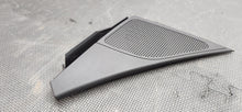 Load image into Gallery viewer, 2016-2023 Chevrolet Camaro Dash Vent Panels Black OEM
