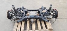 Load image into Gallery viewer, 2018-2023 Ford Mustang GT 3.55 Rear Axle Gears Differential IRS OEM0
