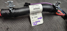 Load image into Gallery viewer, 2013 Chevrolet Camaro SS 6.2 Engine Bay Harness "Auto" OEM
