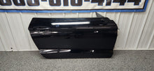 Load image into Gallery viewer, 2015-2023 Ford Mustang GT V6 RH Passenger Door Complete w/Glass "UA" OEM
