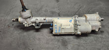 Load image into Gallery viewer, 2013-2014 Ford F-150 4x2 Electric Power Steering Rack 89k Miles OEM11
