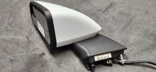 Load image into Gallery viewer, 2015-2023 Ford Mustang GT LH Driver Side Mirror "White YZ" OEM2
