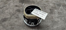 Load image into Gallery viewer, 2018-2023 Ford Mustang Dash Center Air Vent "Nickel" OEM6
