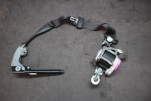 Load image into Gallery viewer, 2015-2017 Ford Mustang GT RH Passenger Coupe Seat Belt OEM
