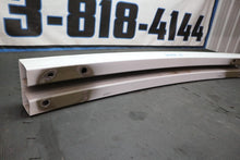 Load image into Gallery viewer, 2010-2015 Chevrolet Camaro Front Bumper Support Reinforcement "White" OEM
