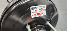 Load image into Gallery viewer, 2018-2023 Ford Mustang GT 5.0 Brake Booster Master Cylinder Automatic w/68k OEM
