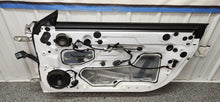 Load image into Gallery viewer, 2015-2023 Ford Mustang GT RH Passenger Door White "YZ" OEM
