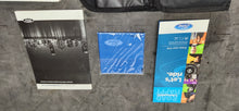 Load image into Gallery viewer, 2017 Ford Mustang GT Owners Manual with Cover OEM3
