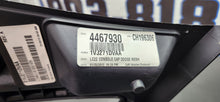 Load image into Gallery viewer, 2011-2014 Dodge Challenger Center Console Trim / Cup Holder "1VJ271DVAA" OEM10
