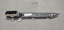 Load image into Gallery viewer, 2015-2023 Ford Mustang GT 5.0 Dash Plaque Trim Insert OEM
