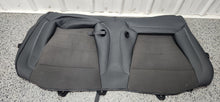 Load image into Gallery viewer, 2024 Ford Mustang Black Leather/Cloth Seat Covers Set "Unknown"3
