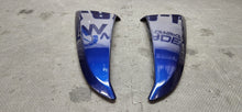 Load image into Gallery viewer, 2010-2014 Ford GT Mustang LH &amp; RH Side Scoops OEM0
