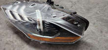 Load image into Gallery viewer, 2018-2023 Ford Mustang GT LH Driver Headlight LED HID OEM1

