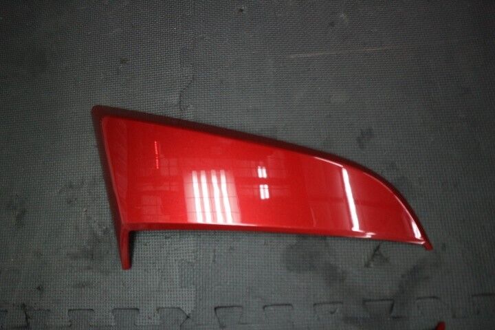 2013 FORD MUSTANG GT RH/LH SIDE SCOOPS OEM