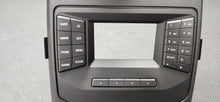 Load image into Gallery viewer, 2009-2014 Ford F-150 Radio Faceplate, Screen OEM9

