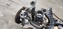 Load image into Gallery viewer, 2018-2023 Ford Mustang GT 3.55 Rear Axle Gears Differential IRS 24k Miles OEM3
