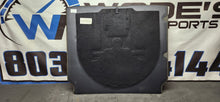 Load image into Gallery viewer, 2015-2023 Ford Mustang Trunk Hard Cargo Carpet OEM8

