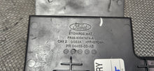 Load image into Gallery viewer, 2015-2022 Ford Mustang GT Front Center Console Insert Trim Panel Tray OEM4
