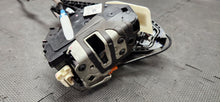 Load image into Gallery viewer, 2015-2023 Ford Mustang RH Passenger Door Handle with Latch "PQ" OEM
