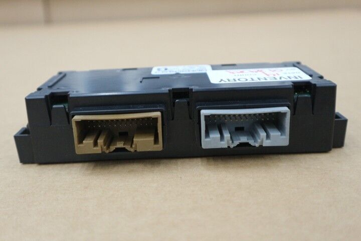 2011 - 2014 Ford Mustang Communication Sync Control Module OEM ER3T-14B428-AA