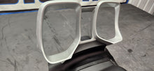 Load image into Gallery viewer, 2010-2015 Chevrolet Camaro SS Dash Cluster Surround Trim w/ Column Cover OEM3
