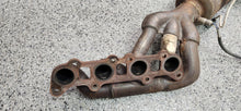 Load image into Gallery viewer, 2015-2017 Ford Mustang GT Coupe LH &amp; RH Exhaust Manifold w/ O2 Sensor OEM11
