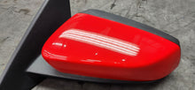 Load image into Gallery viewer, 2010-2012 Ford Mustang LH Driver Side Mirror (PQ) OEM3
