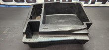 Load image into Gallery viewer, 2015-2023 Dodge Challenger Trunk Foam Air Compressor Storage Load Holder OEM6
