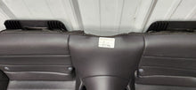Load image into Gallery viewer, 2011-2014 Ford Mustang GT Convertible Black Leather Rear Seat-OEM6
