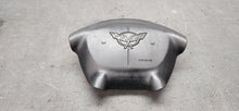 Load image into Gallery viewer, 1999-2004 Chevrolet Corvette Driver Steering Wheel OEM
