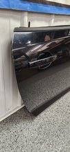 Load image into Gallery viewer, 2010-2015 Chevrolet Camaro SS V6 RH Door Complete w/Glass "Black" OEM4
