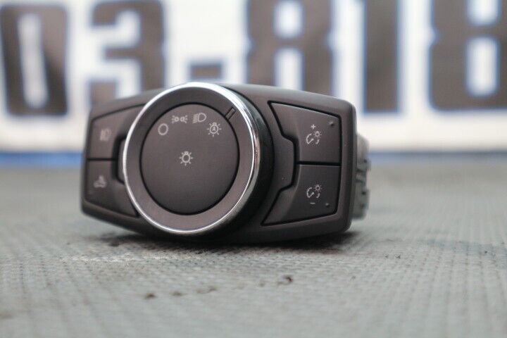 2015-2017 F-150 Head Light Switch OEM