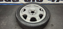 Load image into Gallery viewer, 2011-2014 Ford Mustang Spare Tire w/ Jack &amp; Lug Wrench - OEM8
