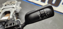 Load image into Gallery viewer, 2005-2009 Ford Mustang GT Steering Column Assembly with Key OEM
