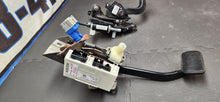 Load image into Gallery viewer, 2015-2017 Ford F-150 Gas and Brake Pedal Assembly w/ Control OEM
