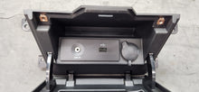Load image into Gallery viewer, 2011-2014 Ford F-150 Front Instrument Panel Tray Storage OEM4
