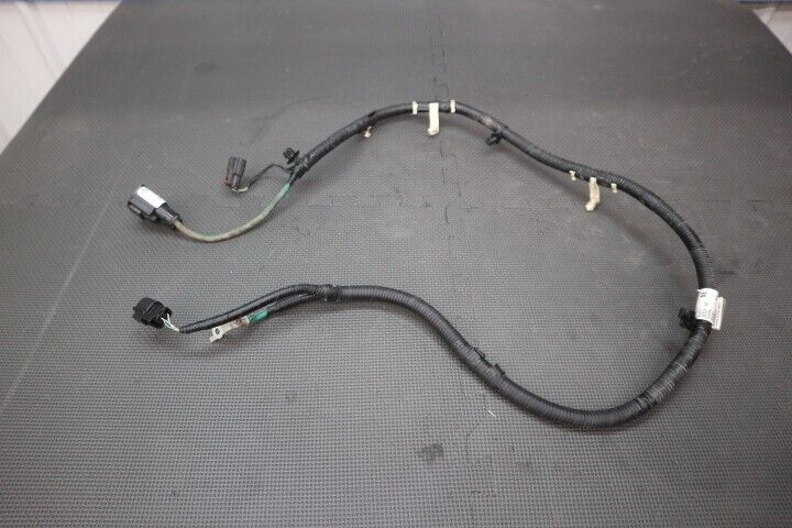 2015-2019 Ford F150 3.5L Power Steering Wire Harness FL3T-3C221-AE OEM