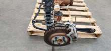 Load image into Gallery viewer, 2011-2014 Ford Mustang GT Rear End 3:15 Gear 43k Miles OEM5
