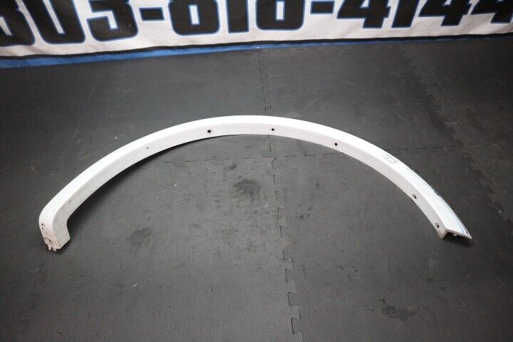 2015-2017 F-150 RH Passenger Fender Trim OEM