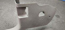 Load image into Gallery viewer, 2005-2009 Ford Mustang LH Driver Kick Panel Trim Cover "Grey" OEM
