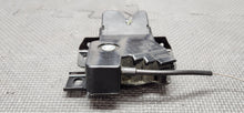 Load image into Gallery viewer, 2011-2014 Ford Mustang Trunk Latch Actuator w/ Cover OEM3
