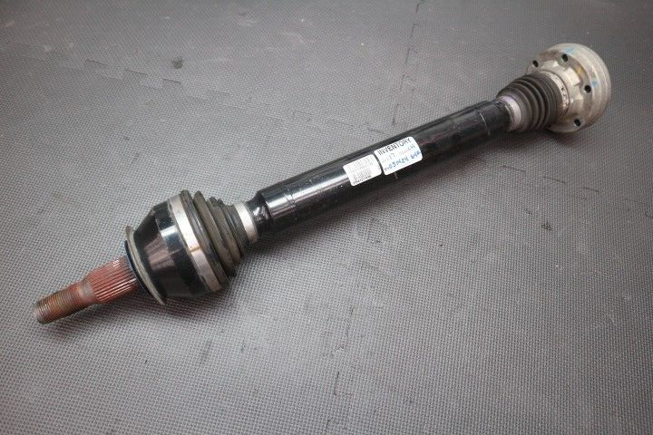 2016-2023 Chevrolet Camaro SS RH Passenger Rear Half Shaft Axle OEM