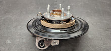 Load image into Gallery viewer, 2016-2023 Chevrolet Camaro SS LH Driver Rear Spindle Knuckle OEM
